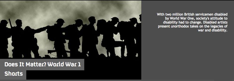 Does It Matter World War 1 Shorts Channel 4 clip.png